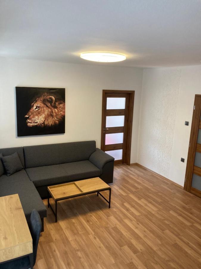 Apartment Za Postou Belkovice Extérieur photo